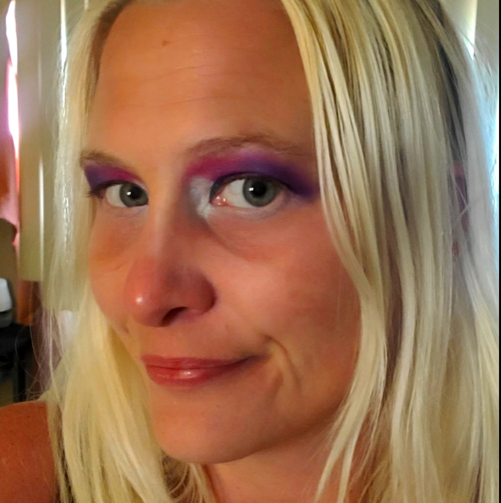 Meet your Posher, Kimberlee
